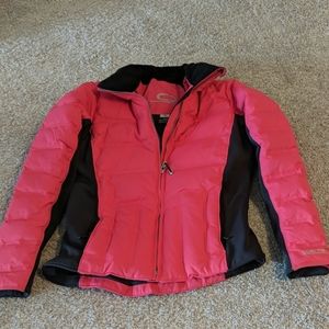 Obermeyer ski jacket